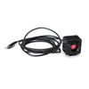 JOEBO Microscope Kit 5MP USB Camera Electronic Digital Microscope Eyepiece Microscope Lens Adapters(3 Meters) view 1