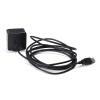 JOEBO Microscope Kit 5MP USB Camera Electronic Digital Microscope Eyepiece Microscope Lens Adapters(3 Meters) view 3