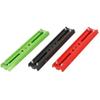 210mm Four Screw Holes Mounting Plate Astronomical Telescope Accessories(210mm XY240530 Black) view 3