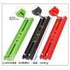 210mm Four Screw Holes Mounting Plate Astronomical Telescope Accessories(210mm XY240530 Black) view 4