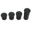 Lab Microscope Accessories Microscope Eyepiece 5X/10X/12.5X/16X Interface 23.2Mm, Optical Eyepiece Ocular Lens for Biological Microscope(12.5X) view 3