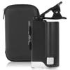 JOEBO Microscope Kit 60-100x Pocket Microscope Electric Mini Microscope with LED with Clip Microscope Lens Adapters view 1