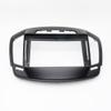 2Din Car Stereo Fascia Frame for Buick Regal 2014-2017, 9-Inch Dashboard Mount Kit - Radio Dash Trim Panel view 1