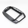 2Din Car Stereo Fascia Frame for Buick Regal 2014-2017, 9-Inch Dashboard Mount Kit - Radio Dash Trim Panel view 3