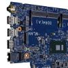 0HTG87 HTG87 Replacement for Dell Latitude 3580 Laptop Motherboard TAOS 16852-1 System Board CPU Mainboard i3-6006U Processor view 3