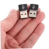 jojofuny 2pcs USB c to USB Adapter High-Speed Data Transfer Mobile Charging Compatible Smartphones Tablets view 4