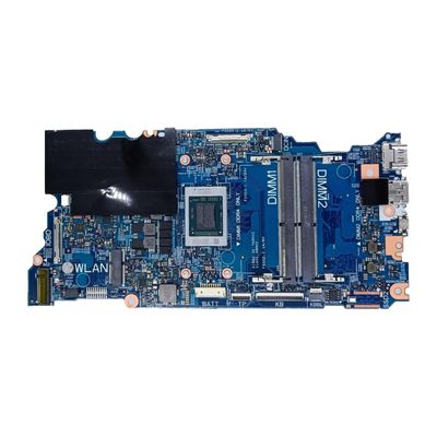 0WKFHK WKFHK Replacement for Dell Inspiron 5415 Laptop Motherboard Cyborg AMD 14N AOO 203097-1 System Board CPU Mainboard R7-5700U Processor