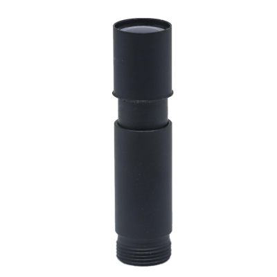 QILENS M8*0.5 FL30mm CCTV Security Lens for 720P/1080P HD Mini Camera, 8.7 Field Angle, 1/3" CCD Compatibility (with IR Filter)