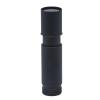 QILENS M8*0.5 FL30mm CCTV Security Lens for 720P/1080P HD Mini Camera, 8.7 Field Angle, 1/3" CCD Compatibility (with IR Filter) view 1