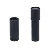QILENS M8*0.5 FL30mm CCTV Security Lens for 720P/1080P HD Mini Camera, 8.7 Field Angle, 1/3" CCD Compatibility (with IR Filter) view 3