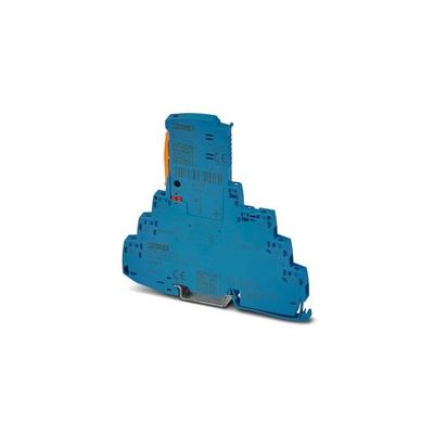 1065312, Blue Surge Protectors TTC-6P-1X2-EX-24DC-UT-I