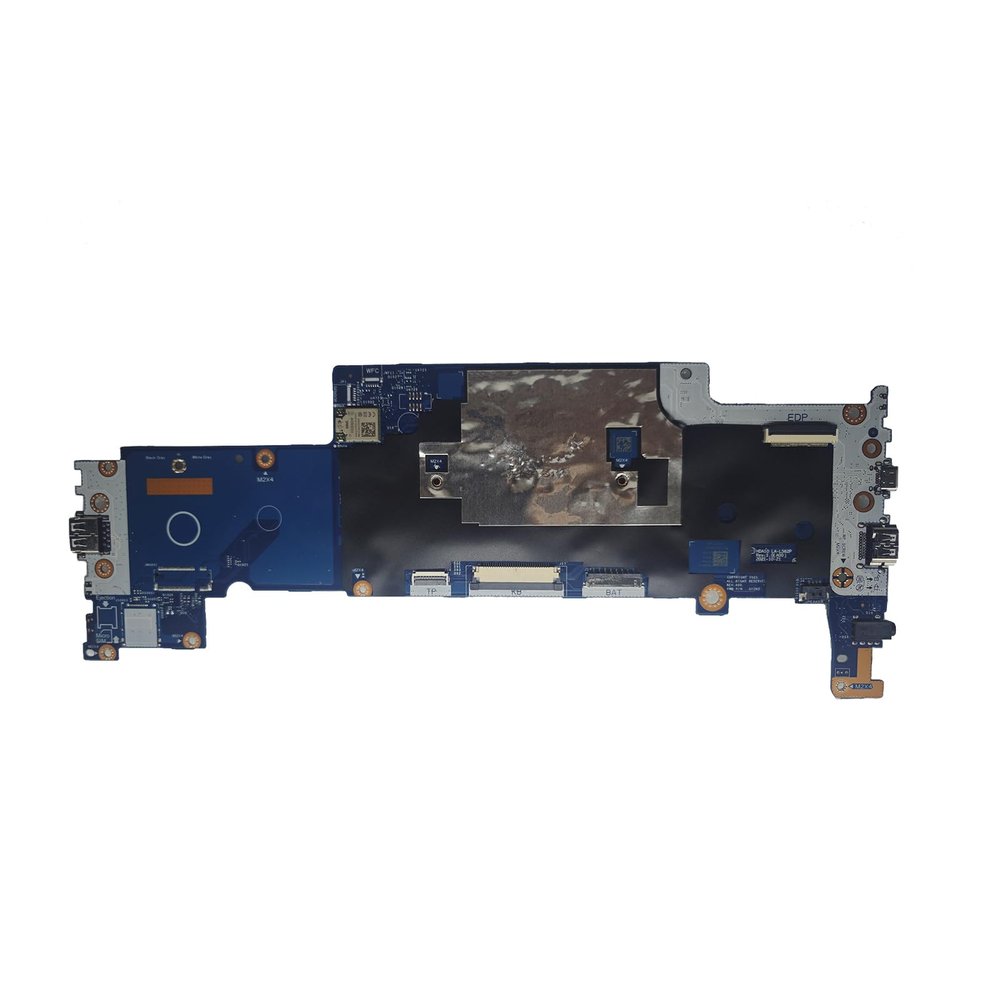 0137C3 137C3 Replacement for Dell Chromebook 3110 Laptop Motherboard HDA10 LA-L562P System Board CPU Mainboard N4500 Processor .1GHz Dual Core 4GB RAM 32GB Storage(NOT for CHROMEBOOK 3110 2-in-1)