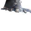 0137C3 137C3 Replacement for Dell Chromebook 3110 Laptop Motherboard HDA10 LA-L562P System Board CPU Mainboard N4500 Processor .1GHz Dual Core 4GB RAM 32GB Storage(NOT for CHROMEBOOK 3110 2-in-1) view 4