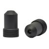 QILENS M12 FL25mm Long Distance Lens for 5MP HD Security & Mini Cameras, Compatible with AHD, EKEN, SJCAM, Xiaomi Yi, GoPro Sport Cams (NO IR Filter) view 3
