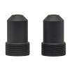 QILENS M12 FL25mm Long Distance Lens for 5MP HD Security & Mini Cameras, Compatible with AHD, EKEN, SJCAM, Xiaomi Yi, GoPro Sport Cams (NO IR Filter) view 4