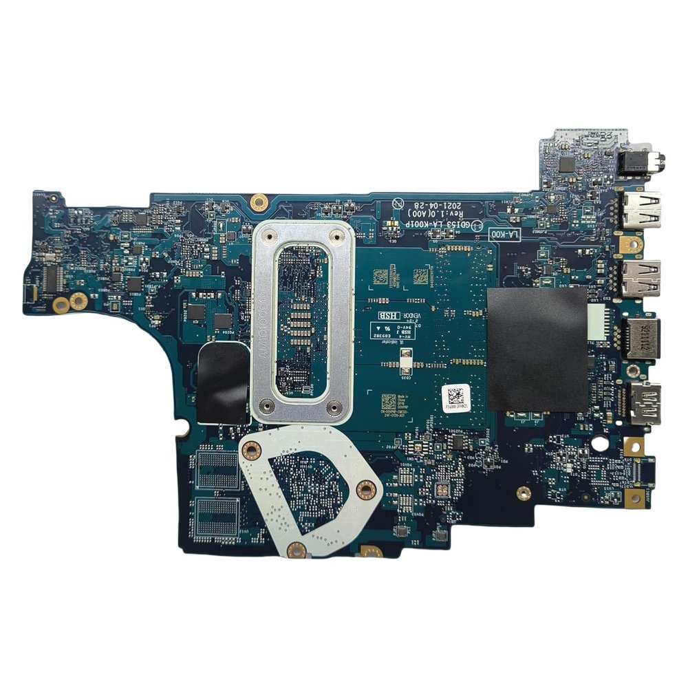 00VPNP 0VPNP Replacement for Dell inspiron 3505 Laptop Motherboard GDI53 LA-K001P System Board CPU Mainboard R3-3250U Processor