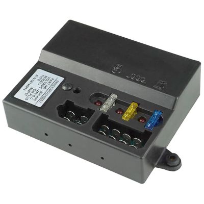 UOYETIB 24V Interface Module EIM 630-089 EIM 630-466 Compatible for FG Wilson Parts