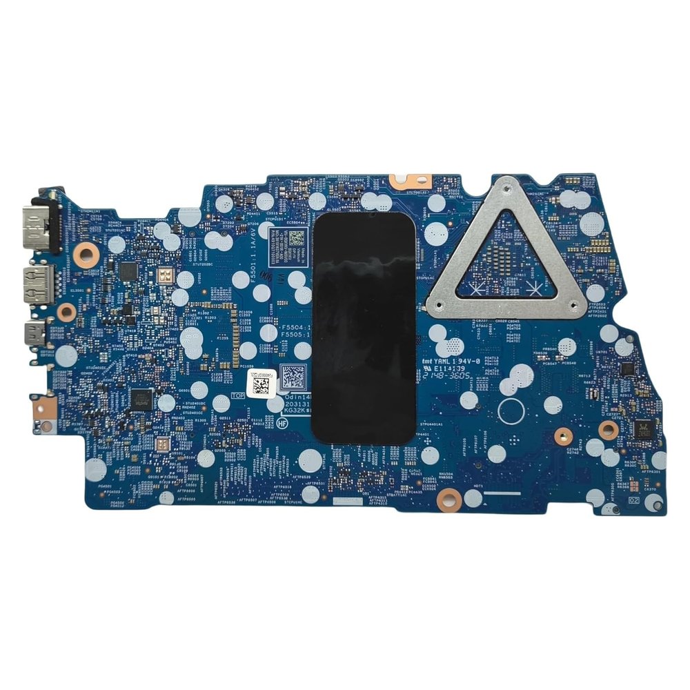 0GKYKV GKYKV Replacement for Dell Inspiron 14 5425 Laptop Motherboard ODIN14N_16N AMD DIS 203131-1 System Board CPU Mainboard Ryzen 5 5625U Processor MX550 2GB VRAM