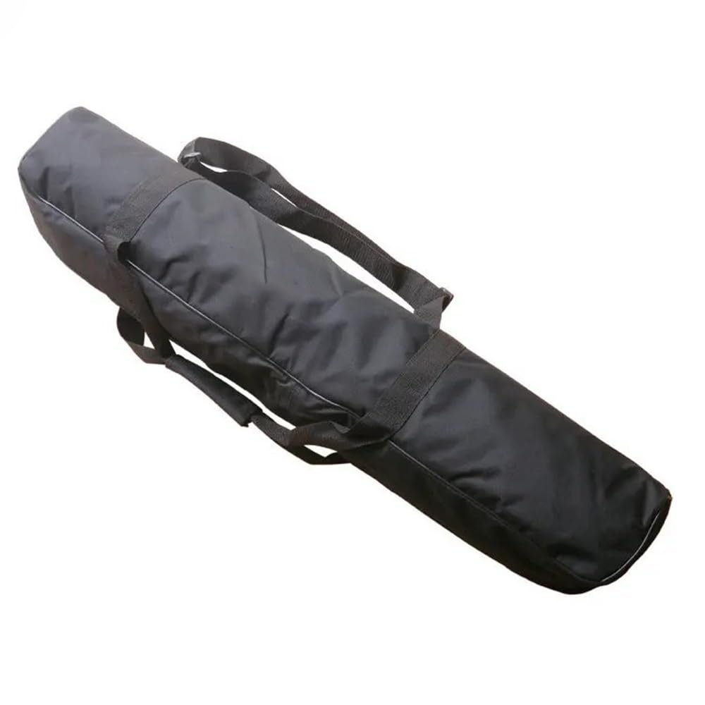 98-110cm Astronomical Telescope Carrying Protector Soft Tripod Shoulder Bag(90EQ)