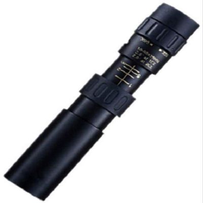 Astronomical Telescope Portable Binoculars High Power 10-30x25 Monocular Telescope, High Zoom Telescopic Monocular Compact with BAK4 Prism Lens Monocular for Adults Bird Watching Travel Sightseeing