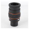 Astronomical Telescope Accessory 1.25 Inches LX 9mm Eyepiece 60 Degree Wide Angle view 1