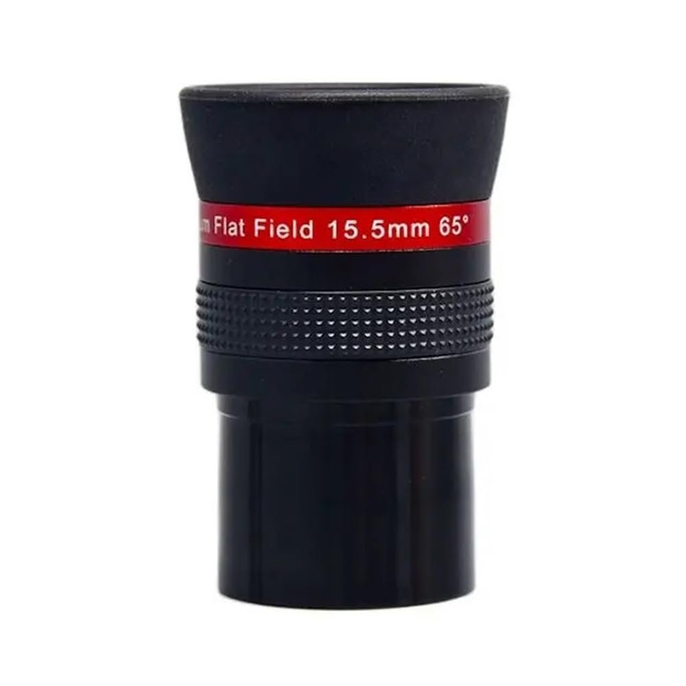 15.5mm Eyepiece Premium 1.25inch 65 Degree Telescope Accessories