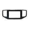 2Din Car Stereo Fascia Frame for 2017 Volkswagen Amarok (9/10-Inch) Dashboard Mount Kit (9 INCH Only Frame) view 2