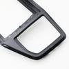 2Din Car Stereo Fascia Frame for 2017 Volkswagen Amarok (9/10-Inch) Dashboard Mount Kit (9 INCH Only Frame) view 3