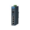 AFITSEP EKI-2725FI 1 Optical 5 Electrical Port Wide Temperature Industrial Ethernet Switch Original Industrial Ethernet Switches view 1
