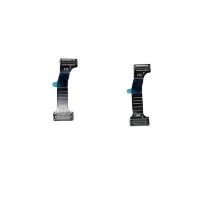 1 PC Flat Flex Compatible for DJI Avata 2 ESC Flat Flex Cable Drone Repair Replacement Spare Parts Maintenance Digital Accessories