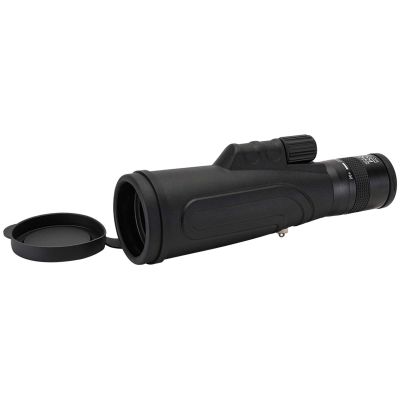 EINCSZW Portable Monocular Zoom Monocular Telescope Camera 8-20x50 Zoomable Monocular Waterproof Monoculars for Watching for Adult Bird Watching Outdoor Travel Sightseeing (Wg11 20 * 50)