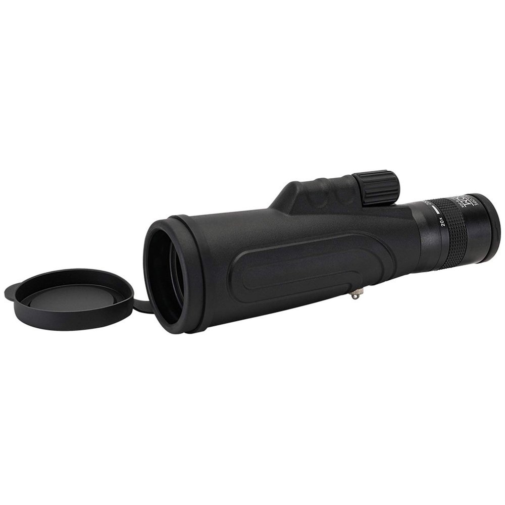 EINCSZW Portable Monocular Zoom Monocular Telescope Camera 8-20x50 Zoomable Monocular Waterproof Monoculars for Watching for Adult Bird Watching Outdoor Travel Sightseeing (Wg11 20 * 50)