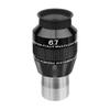 Telescope Accessories Astronomical Telescope Wide-Angle Eyepiece 82 Degree 6.7mm Telescope Eyepiece view 1