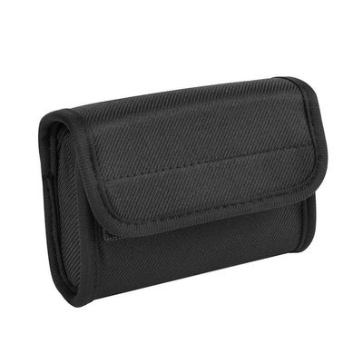 Anti-X-Ray Film Storage Bag for Camera Film, Shielding Lead Film Storage Bag, Camera Travel Protective Case Accessories