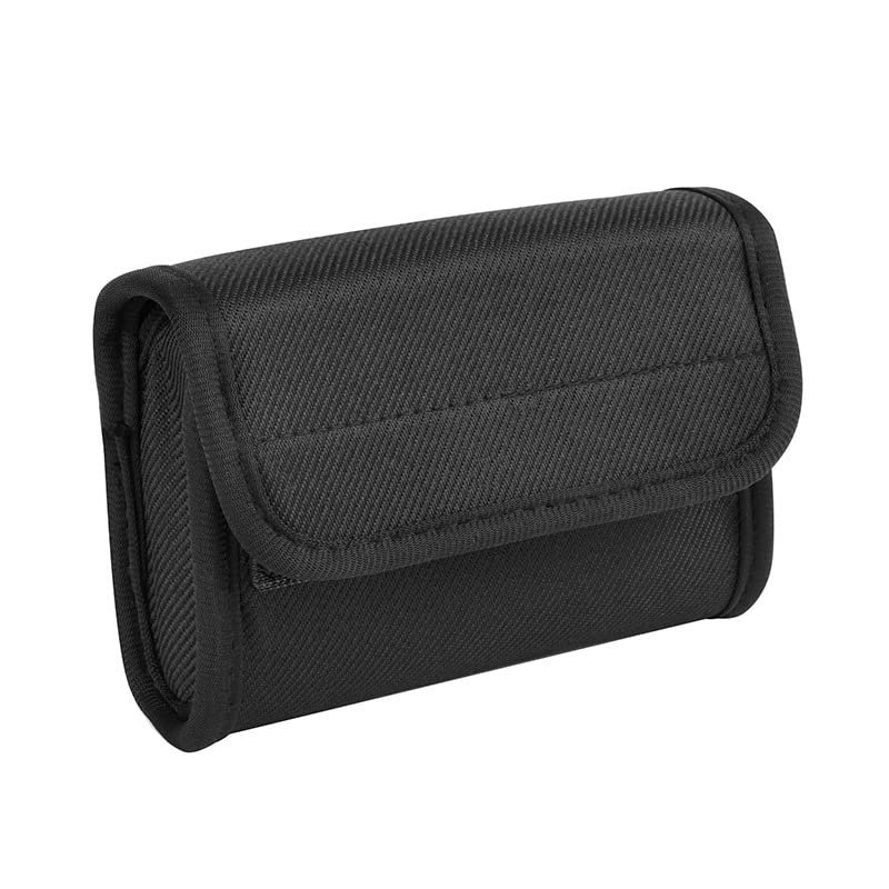 Anti-X-Ray Film Storage Bag for Camera Film, Shielding Lead Film Storage Bag, Camera Travel Protective Case Accessories