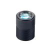QILENS M7 FL12mm F2.4 CCTV Lens for Security HD Mini Camera, 28 Viewing Angle, M7x0.35 Mount, Pin Hole Design (with IR Filter) view 1