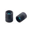 QILENS M7 FL12mm F2.4 CCTV Lens for Security HD Mini Camera, 28 Viewing Angle, M7x0.35 Mount, Pin Hole Design (with IR Filter) view 4
