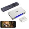 4K HDMI Video Recorder with Analog to Digital Converter, RCA/CVBS for VHS, VCR, DVR, DVD, Hi8, Mini DV, Camcorder, Cassette, Gaming Consoles, Easy to use, No PC Needed, AV to HDMI Adapter view 1
