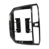 10 Inch Car Frame Fascia Adapter Canbus Box Android Radio Dash Fitting Panel Kit for MG Extender Maxus T60 T70 2017+ view 2