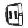 10 Inch Car Frame Fascia Adapter Canbus Box Android Radio Dash Fitting Panel Kit for MG Extender Maxus T60 T70 2017+ view 4
