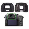 Electronic Viewfinder Dust Eyecup Cover Cup for Panasonic DC-GH5 Camera view 1