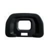 Electronic Viewfinder Dust Eyecup Cover Cup for Panasonic DC-GH5 Camera view 2