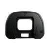 Electronic Viewfinder Dust Eyecup Cover Cup for Panasonic DC-GH5 Camera view 3