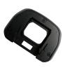 Electronic Viewfinder Dust Eyecup Cover Cup for Panasonic DC-GH5 Camera view 4