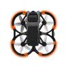 4Pcs Propeller Guard Circle Protective Ring for DJI Avata Drone Parts, Orange view 2