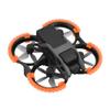 4Pcs Propeller Guard Circle Protective Ring for DJI Avata Drone Parts, Orange view 3