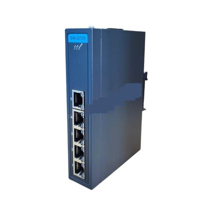 AFITSEP EKI-2725-CE Ethernet Switch 5-Port Unmanaged Converter Industrial Ethernet Switches