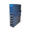 AFITSEP EKI-2725-CE Ethernet Switch 5-Port Unmanaged Converter Industrial Ethernet Switches view 1