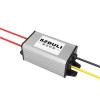 12V/24V AC to 5V DC1A 3A 5A 8A 10A Step-Down Converter AC10-28V to DC5V for Monitoring Equipment(AC24V to DC 5V 1A S3) view 3