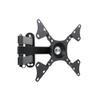 Arm Monitor, Universal Adjustable TV Wall Mount Bracket Universal Rotated Holder TV Mounts for 14 to 32 Inch LCD LED Monitor Flat Panel Monitor Arm Stand Adjustable view 1